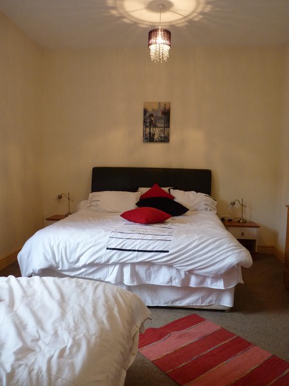 Old Police House Bed and Breakfast Haverfordwest Værelse billede