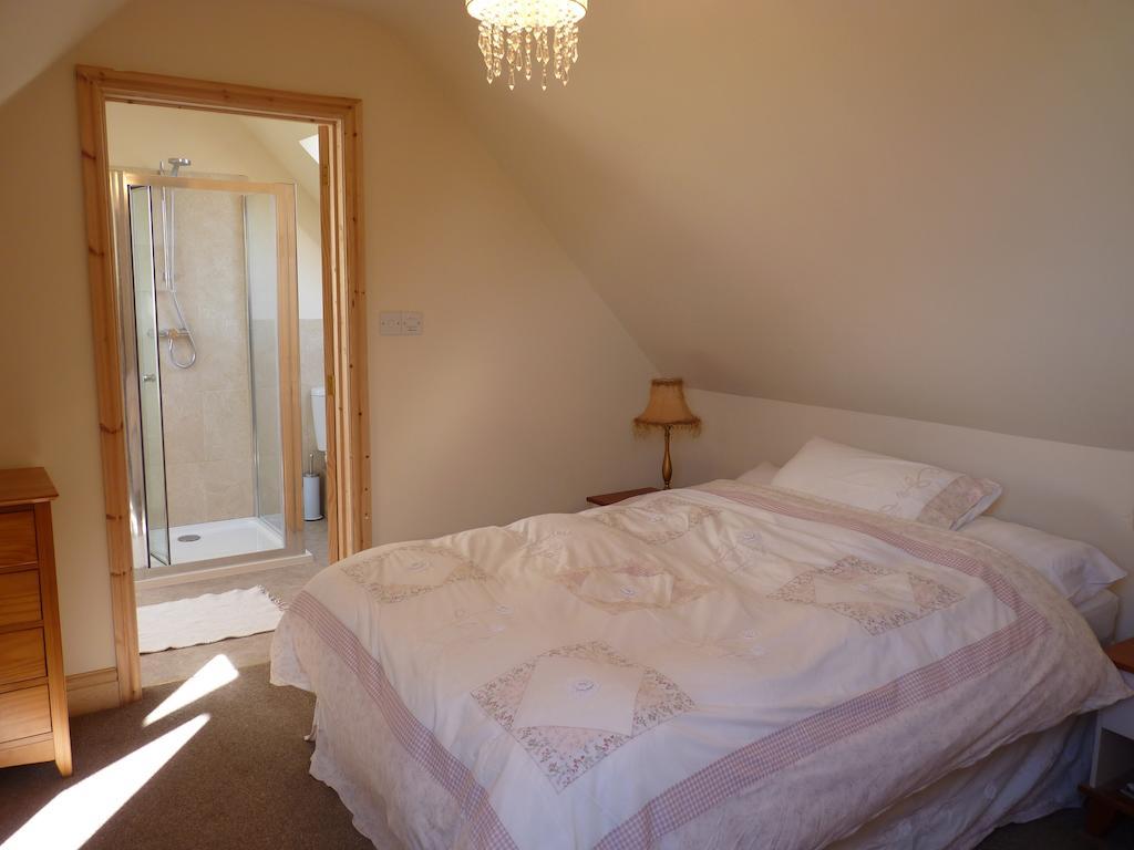 Old Police House Bed and Breakfast Haverfordwest Værelse billede