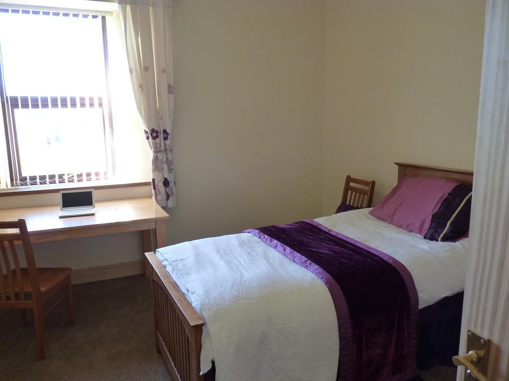 Old Police House Bed and Breakfast Haverfordwest Værelse billede