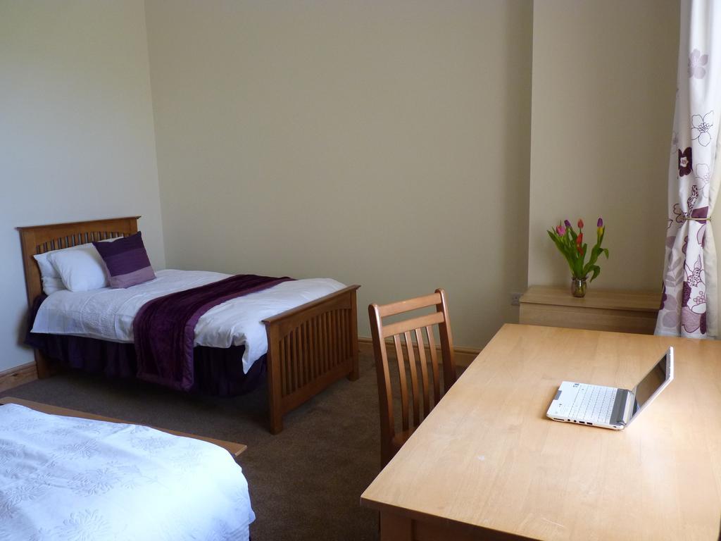 Old Police House Bed and Breakfast Haverfordwest Værelse billede